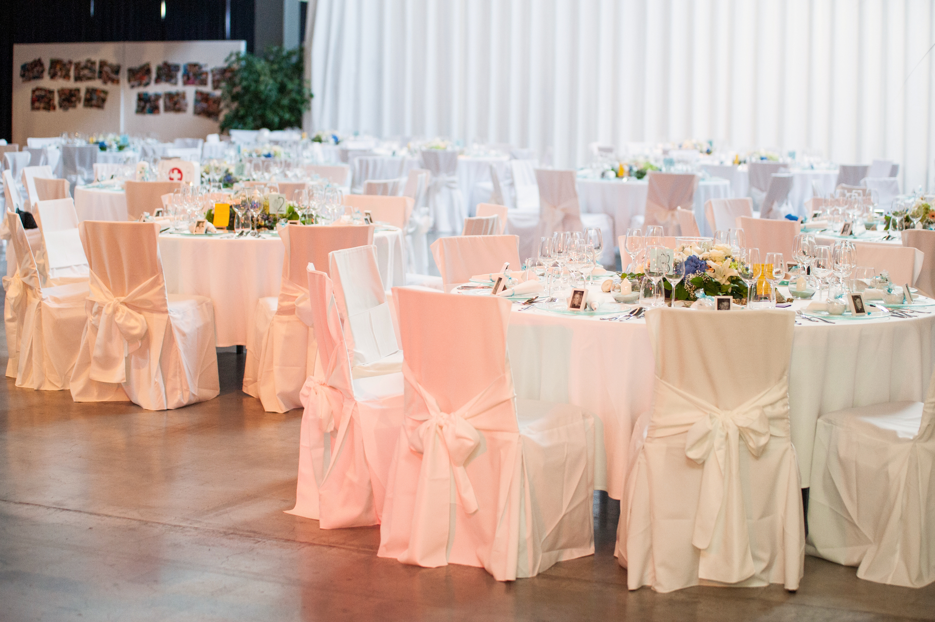 grosse Veranstaltungen 