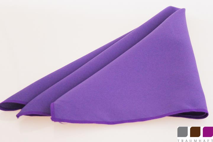 stoffservietten mieten