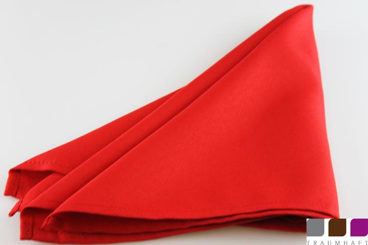 stoffservietten mieten 