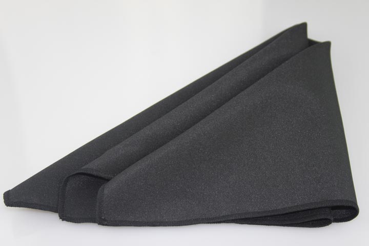 stoffservietten mieten