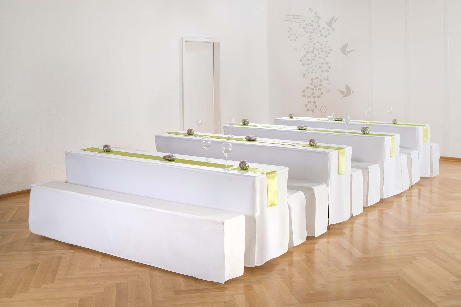 bierbankhusse mieten